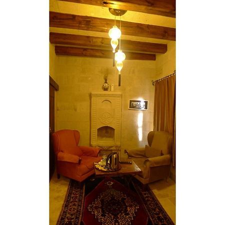 King Cave Hotel By Traveller'S Göreme Exterior photo