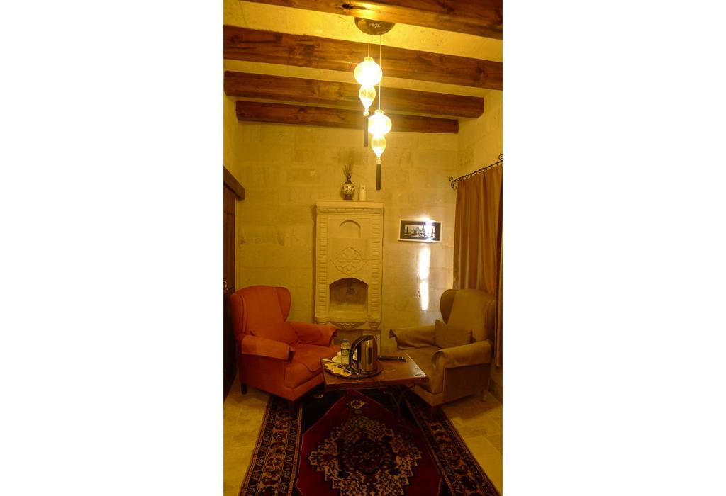 King Cave Hotel By Traveller'S Göreme Exterior photo